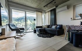 Mountain View Apartament 1